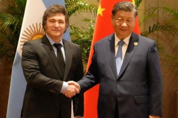 Foto de Bausili encabezar� una misi�n a China para asegurar la continuidad del swap