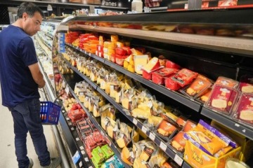  El consumo no repunta: las ventas de las pymes bajaron 1,2% en mayo