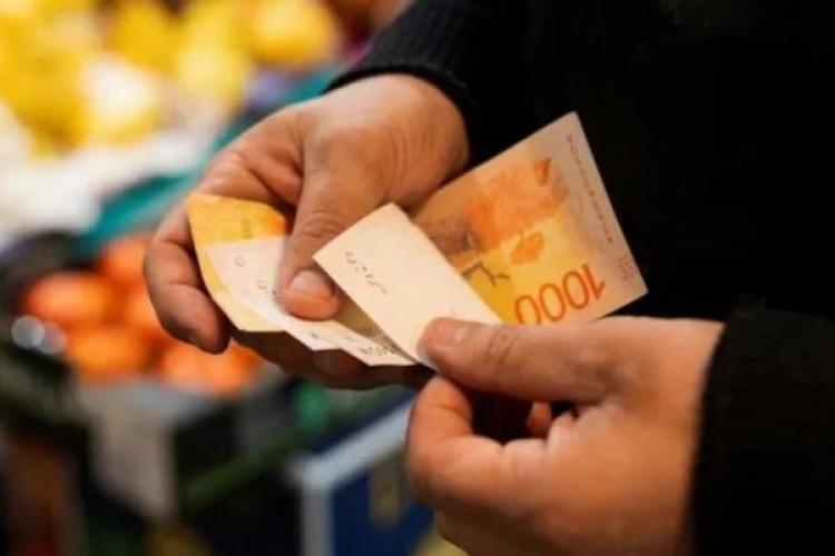  La inflaci�n de la Ciudad fue de 2,1% en mayo: acumula 14% en los primeros cinco meses de 2026
