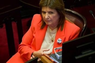 Foto de �Con miras al 2027?: En medio de las internas del La Libertad Avanza, Bullrich public� un pol�mico video