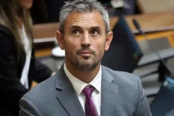 Foto de "Muerte dudosa": tras hallar muerto a directivo de la empresa de Mart�n Menem, investigan qu� hac�a el libertario en la casa del fallecido