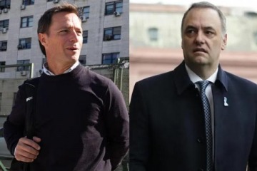 Foto de Causa Manuel Adorni: la Justicia comenz� a analizar el celular del contratista que declar� haber cobrado USD 245 mil