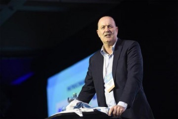 Foto de Al igual que Adorni, Sturzenegger adhiri� al r�gimen de Inocencia Fiscal