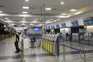 Foto de Turismo en crisis: de cara al fin de semana largo, Mar del Plata, Tandil y C�rdoba, en alerta, con pocas reservas