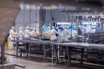 Foto de El Gobierno activ� la reapertura de la negociaci�n de los convenios colectivos de trabajo