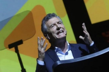 Foto de El PRO sali� al cruce de Adorni con un fuerte comunicado: "Es una falta grave"
