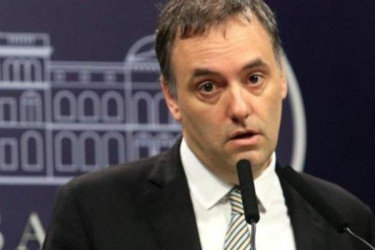 Adorni suma frentes de conflicto: avanza una moci�n de censura, crece la presi�n judicial y se multiplican las cr�ticas