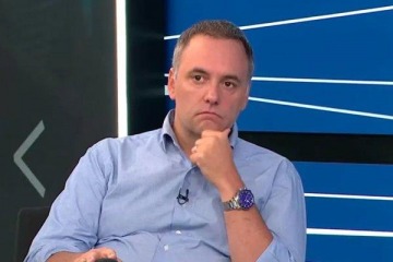 Foto de La teor�a que desaf�a el relato de Adorni sobre los US$500 mil que dice haber ganado con Bitcoin