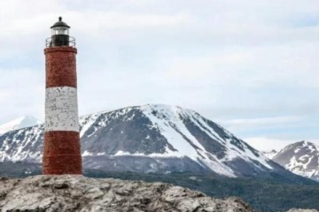 Foto de Preocupaci�n del sector tur�stico patag�nico por el estado de las rutas nacionales