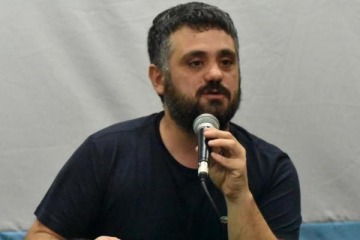 Foto de Facundo Tignanelli: �La gesti�n local est� desgastada�
