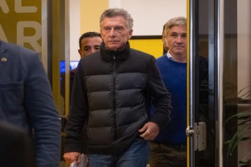 Foto de Adorni pierde aliados: el PRO eval�a acompa�ar el pedido de interpelaci�n impulsado por la oposici�n  