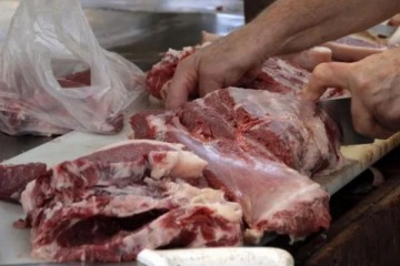 Foto de Crisis en el consumo: la carne vacuna cay� a su nivel m�s bajo en los �ltimos 20 a�os