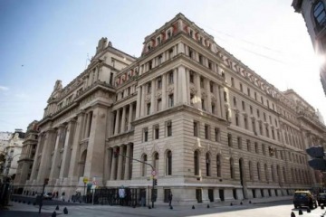 Foto de Para acelerar los nombramientos, el Gobierno flexibiliz� el proceso de selecci�n de jueces de la Corte Suprema