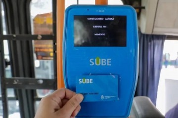Foto de Aumentan los colectivos en el AMBA: a cu�nto se dispara el boleto m�nimo