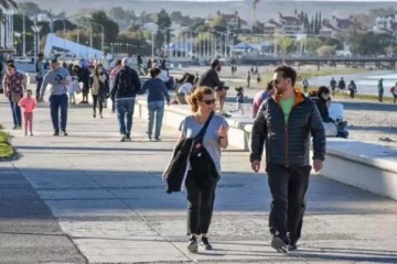 Foto de Turismo en crisis: tras el fin de semana largo, el turismo registr� el peor movimiento de todo este a�o