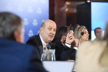 Foto de La Ley Hojarasca llega al Senado: el oficialismo busca convertirla en ley antes de fin de mes sin modificaciones