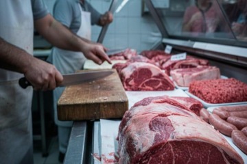 Foto de Dramática caída del consumo de carne vacuna: el nivel más bajo de los últimos 20 años