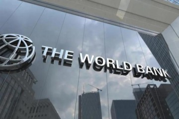 Foto de El Banco Mundial otorgó una garantía de u$s2.000 millones a Argentina