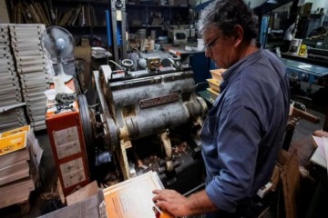 Foto de Metal�rgicos advierten que la actividad "no encuentra piso" y ya perdi� 21 mil puestos de trabajo