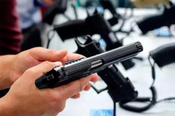 Foto de Armas sin registro: el Gobierno promulg� la ley que permite regularizar sin sanciones penales
