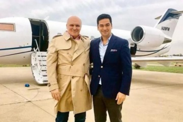 Foto de Causa Narco - Espert: la Fiscal�a pidi� la indagatoria por presunto lavado de activos