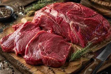 Foto de Tras el fracaso del burro, llega la carne de b�falo: mucho m�s barata que la de vaca ante el desplome del consumo