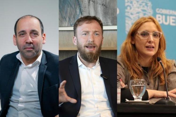  El peronismo busca unidad y debate un programa de gobierno en Lomas de Zamora