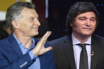 Foto de "No construye una mayor�a de ganadores": el PRO refuerza las cr�ticas contra Milei en medio del esc�ndalo de Adorni
