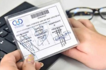 Foto de Desde hoy, las personas con discapacidad pueden viajar gratis con la SUBE vinculada al CUD: qu� cambia