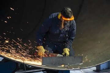 Foto de La producci�n se desplom� un 5% en mayo, seg�n la UIA
