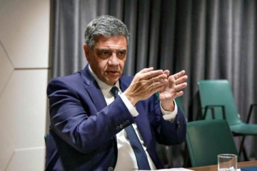 Foto de �Si sos trapito, te meto preso�: el desafiante mensaje de Jorge Macri tras la sanci�n de la nueva ley