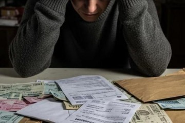 Foto de El cr�dito se ahoga en las deudas: la mora de las familias alcanz� un r�cord y ya golpea a m�s de 5 millones de personas