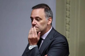 Foto de Sesi�n clave: Diputados debatir� si avanza con una interpelaci�n a Manuel Adorni