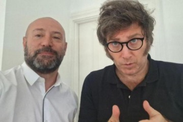 Foto de Caso ANDIS: el fiscal acus� a Diego Spagnuolo de intentar dilatar la causa y pidi� avanzar con el peritaje de los audios