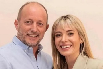 Foto de Se complica la causa de Mart�n Insaurralde: ordenaron allanamientos tras la difusi�n de los videos de Cirio