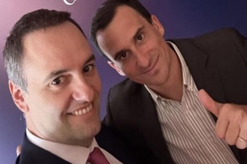 Foto de Javier Lanari tambi�n deja el gabinete: Adorni confirm� su salida como Secretario de Prensa