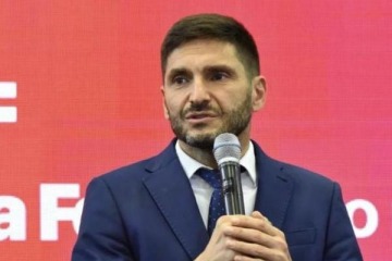 Foto de �Si fuera funcionario m�o, ya no estar�a en el cargo�: Pullaro tom� distancia de Adorni