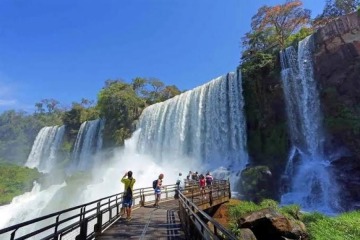 Foto de Desmantelamiento: el Gobierno habilit� retiros voluntarios en Parques Nacionales