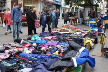 Foto de El trabajo informal creci� 2,2 % respecto a 2025 y la subocupaci�n aument� 1,1 %