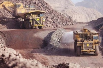 Foto de El Gobierno de Milei le devuelve el IVA a las mineras mientras se desploma la recaudaci�n y el consumo