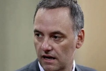 Foto de Qui�nes fueron los diputados que no dieron qu�rum para la moci�n de censura a Adorni