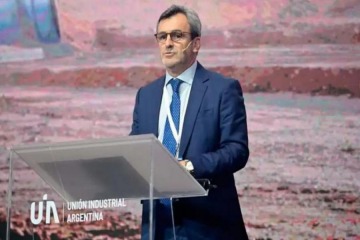 Foto de Industriales piden modificar el RIGI para garantizar un 20% de compras a proveedores nacionales