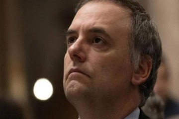 Foto de Enriquecimiento il�cito: la Justicia suma pruebas contra Adorni y prepara un pedido de justificaci�n patrimonial 