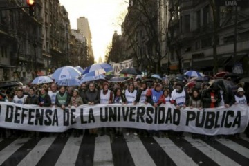  Qu� dice el fallo de la Corte sobre el financiamiento universitario