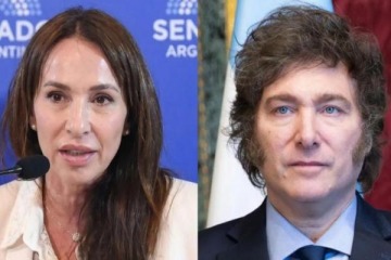 Foto de El Gobierno de Milei design� 50 jueces y dej� afuera a Michelli, la cu�ada del periodista Alconada Mon
