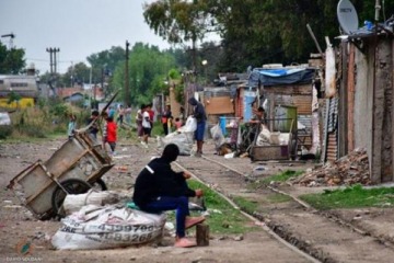 Foto de La desigualdad se profundiz� en el primer trimestre y los ricos ganan 15 veces m�s que los pobres