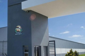 Foto de Crisis en la industria: cerr� una f�brica en Balcarce por falta de competitividad