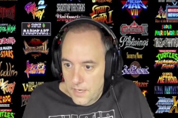  Adorni compr� equipos "gamers" con tarjetas de cr�dito de funcionarios que trabajaban en la Vocer�a Presidencial