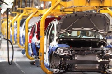 Foto de Crisis en la industria: la producci�n autopartista cae un 9% en el primer cuatrimestre del a�o
