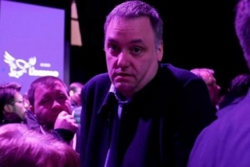 Foto de Piden la prisi�n preventiva de Manuel Adorni por riesgo de fuga y entorpecimiento de la causa